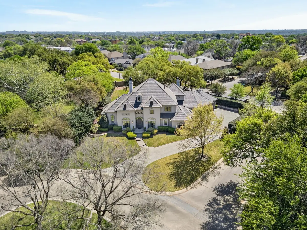 2125 Bradford Park, Fort Worth, TX 76107 - #1