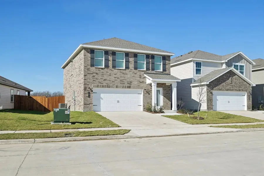 2300 Winthrop Avenue, Princeton, TX 75407 - #3