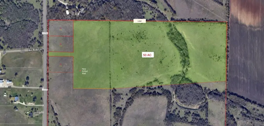 TBD 50 Acres Fm 1173, Krum, TX 76249 - #2