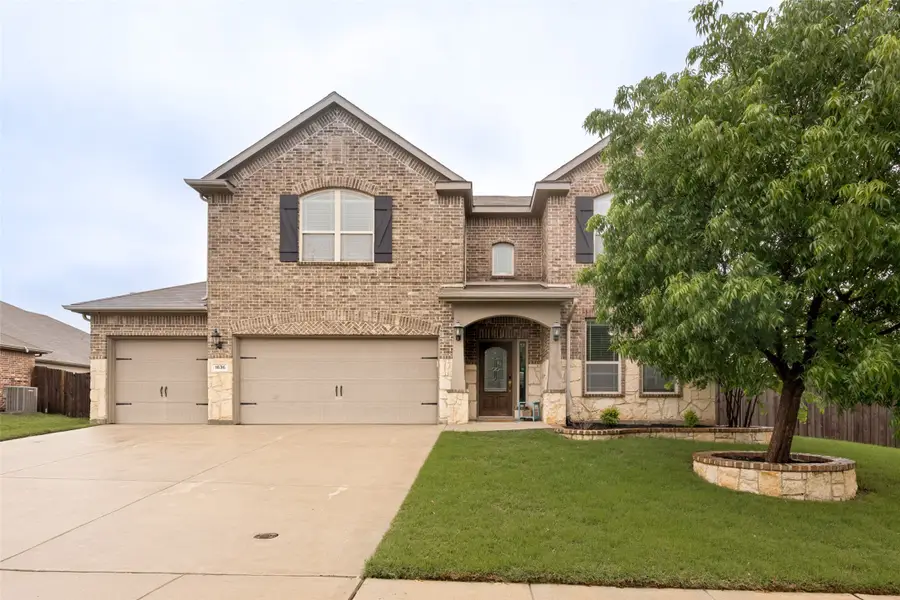 1636 Suncatcher Way, Fort Worth, TX 76052 - #2