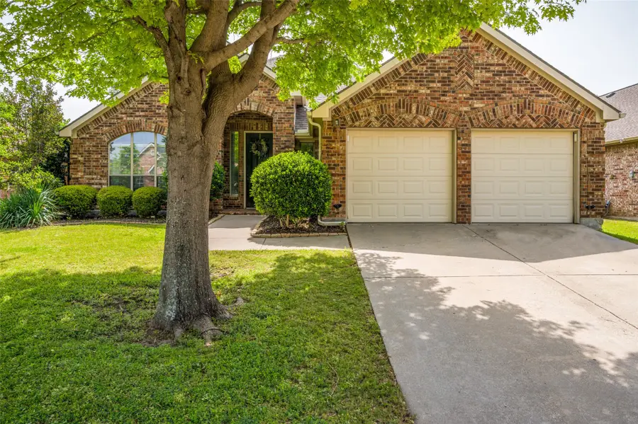 2529 Indian Hills Dr, Little Elm, TX 75068 - #2