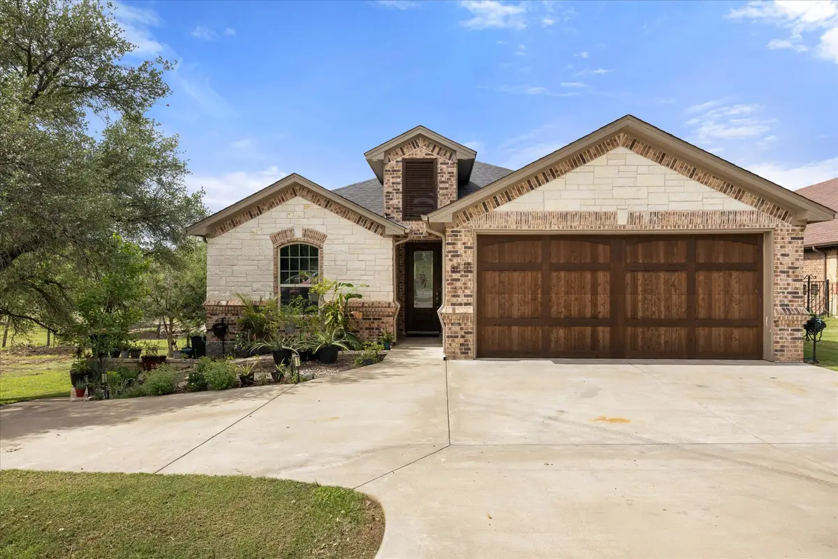 8828 Sundance Place Court, Granbury, TX 76049 - #1