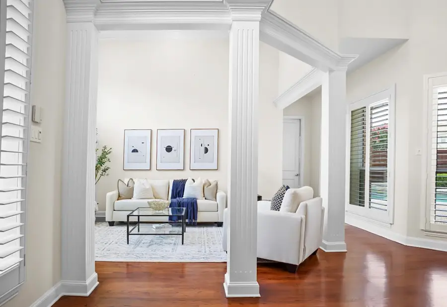 1807 Meadowcove Drive, Richardson, TX 75081 - #3