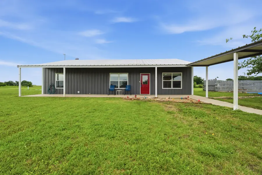 1234 County Road 1013, Wolfe City, TX 75496 - #2