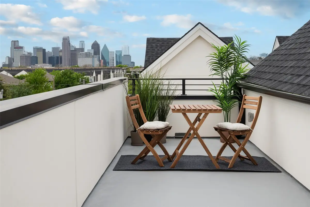 2228 Aarhus Way, Dallas, TX 75204 - #1