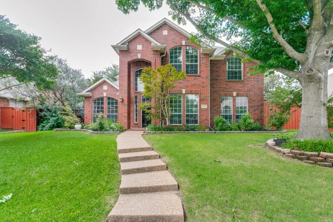 3800 Bonita Drive, Plano, TX 75025 - #1
