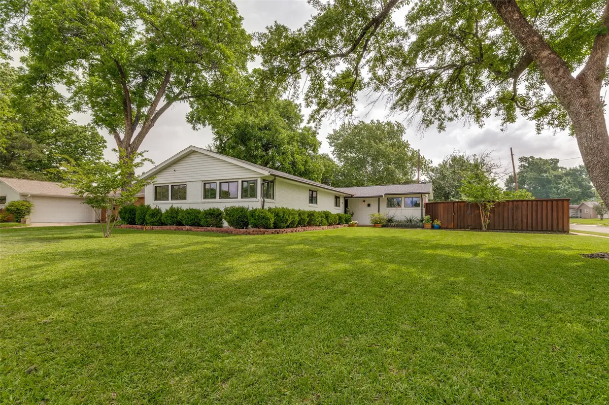 3581 Woodleigh Drive, Dallas, TX 75229 - #1