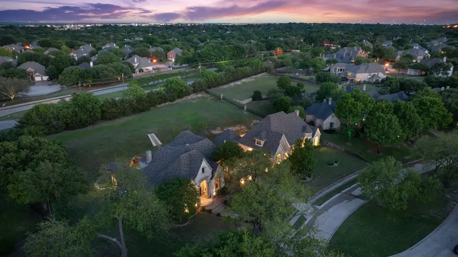 1501 Chancellor Lane, McKinney, TX 75072 - #2