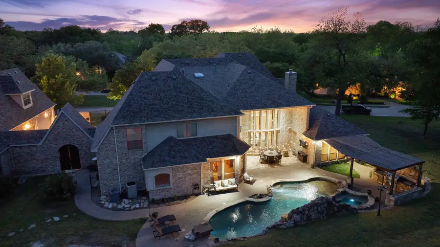 1501 Chancellor Lane, McKinney, TX 75072 - #3