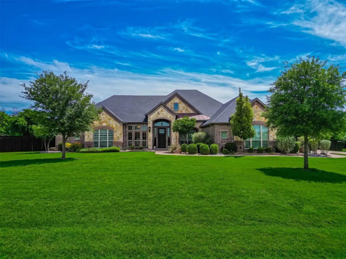 1530 Rustic Ridge, Midlothian, TX 76065 - #1