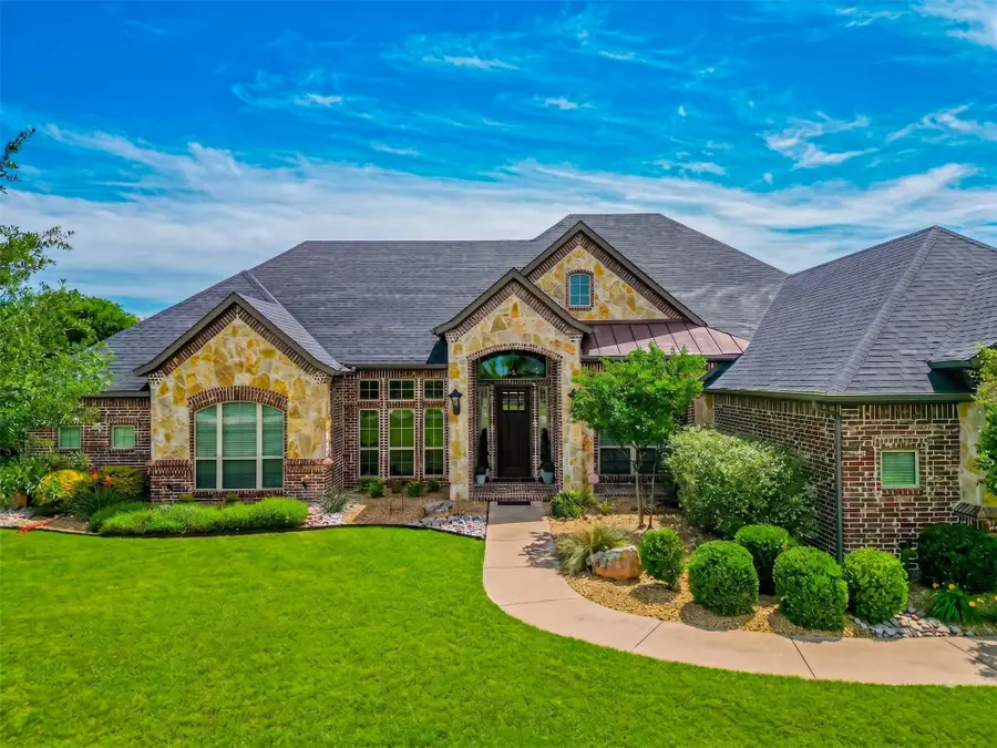 1530 Rustic Ridge, Midlothian, TX 76065 - #2