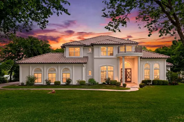 3967 Spinnaker Run Point, Little Elm, TX 75068