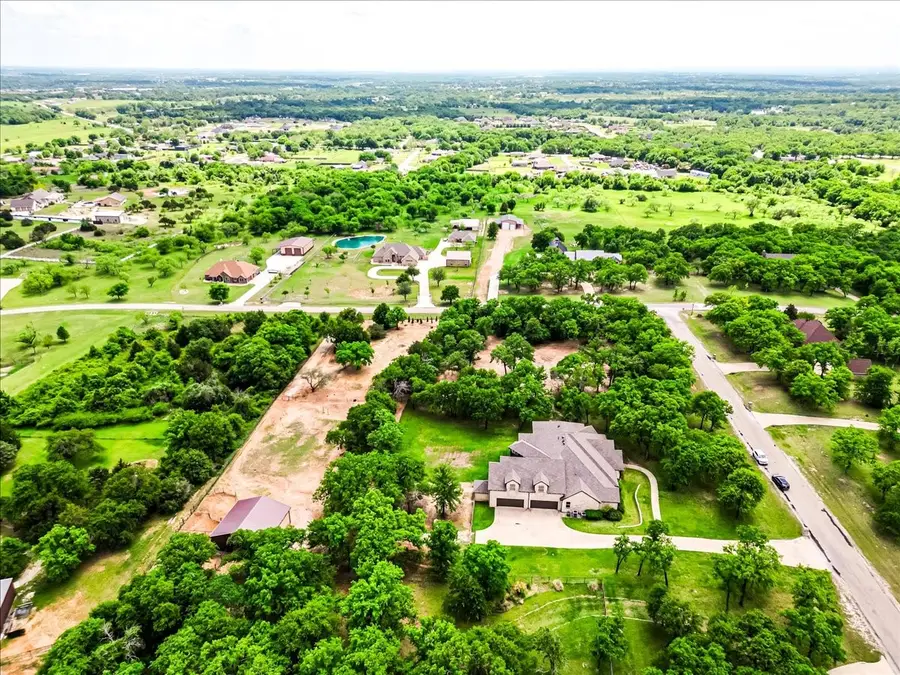 108 Mcclintock Court, Weatherford, TX 76088 - #3
