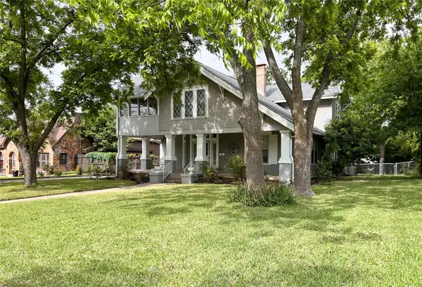 505 N Elm Street, Comanche, TX 76442
