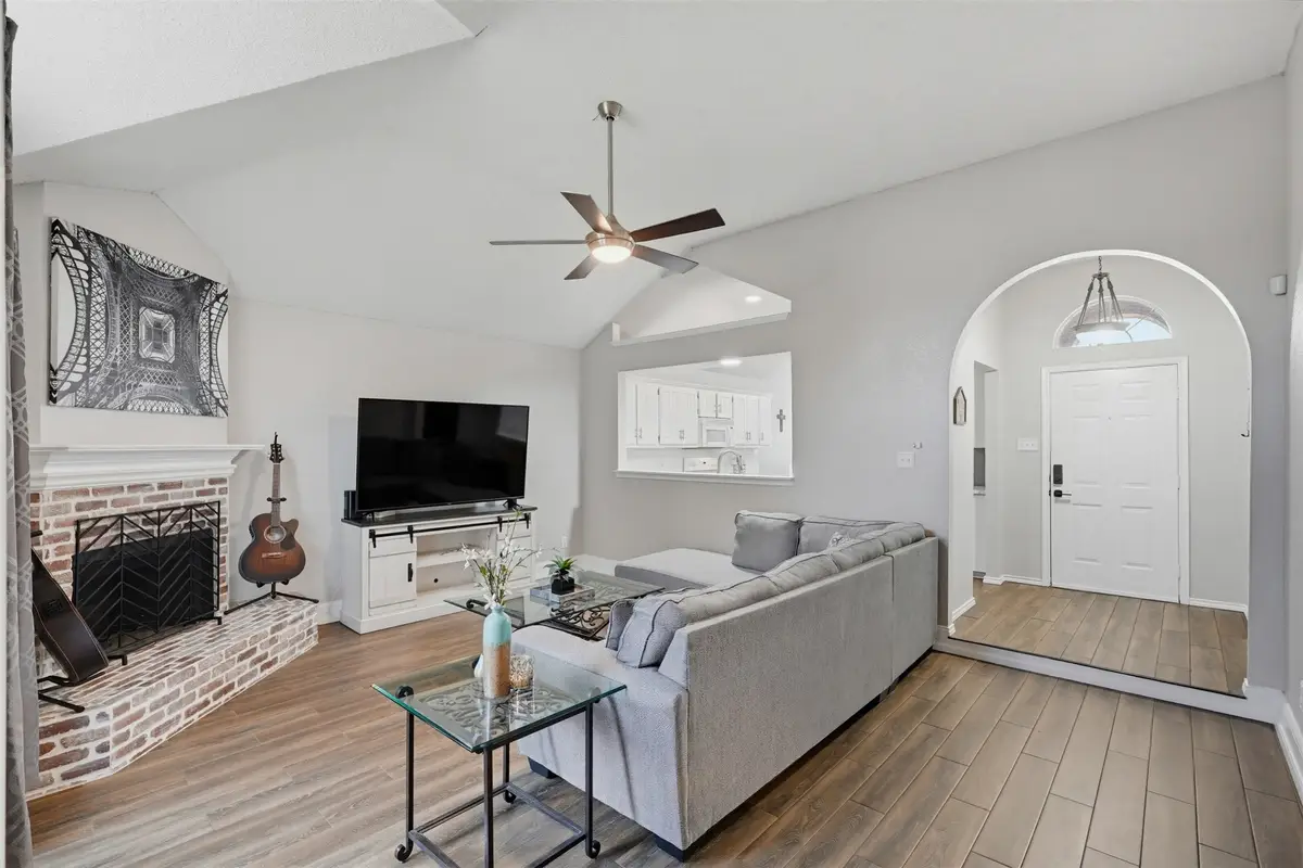2956 Timber Creek Trail, Fort Worth, TX 76118 - #1