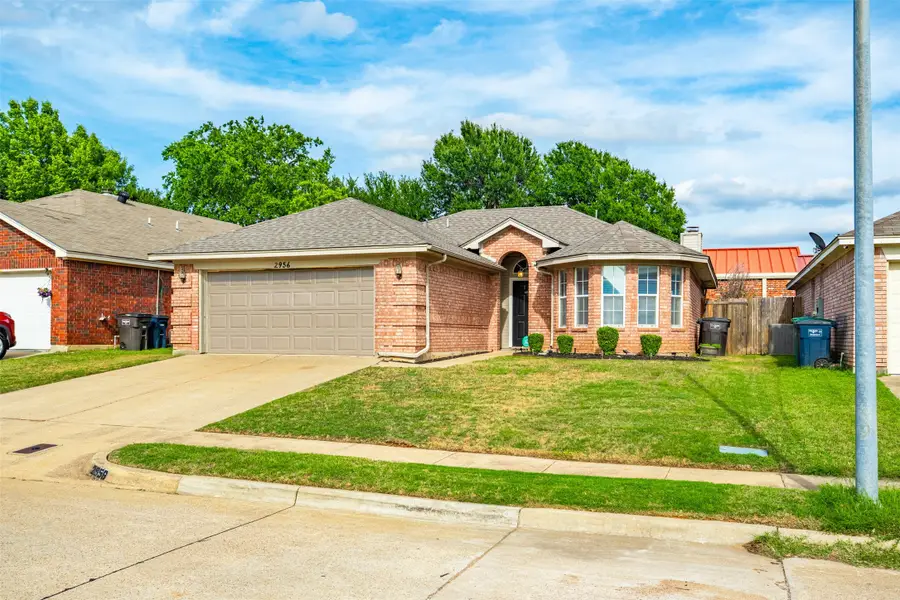 2956 Timber Creek Trail, Fort Worth, TX 76118 - #3