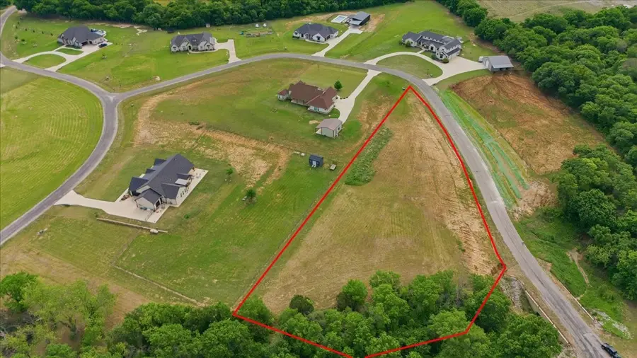 2012 Ragland Trail, Azle, TX 76020 - #2