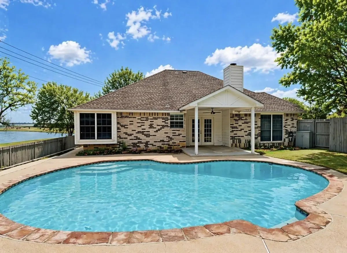 2829 Salado Trail, Fort Worth, TX 76118 - #1