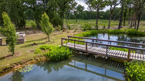 424 Hill Lane, Quinlan, TX 75474