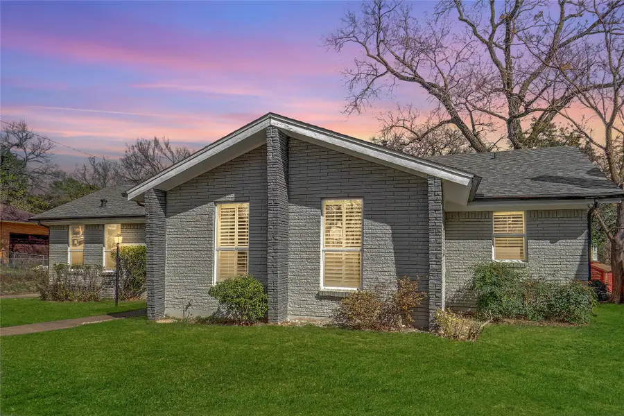 3434 Boulder Drive, Dallas, TX 75233 - #3