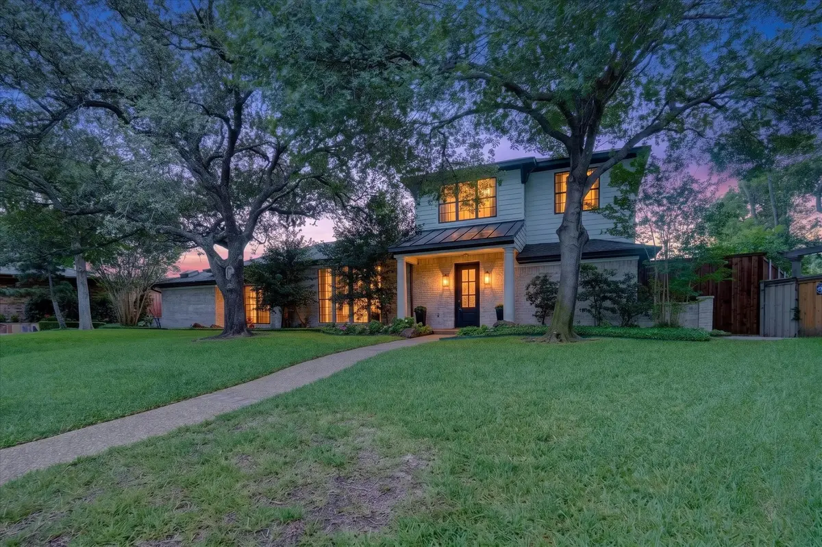 15808 Blue Fire Court, Dallas, TX 75248 - #1