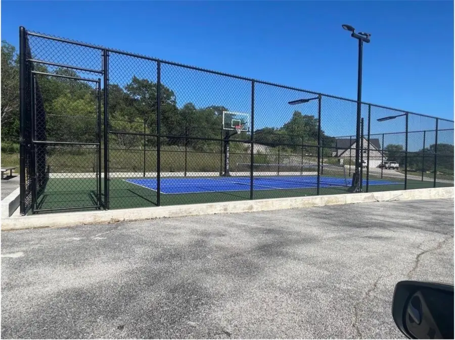 0 Cozy Cove Court, Chico, TX 76431 - #2