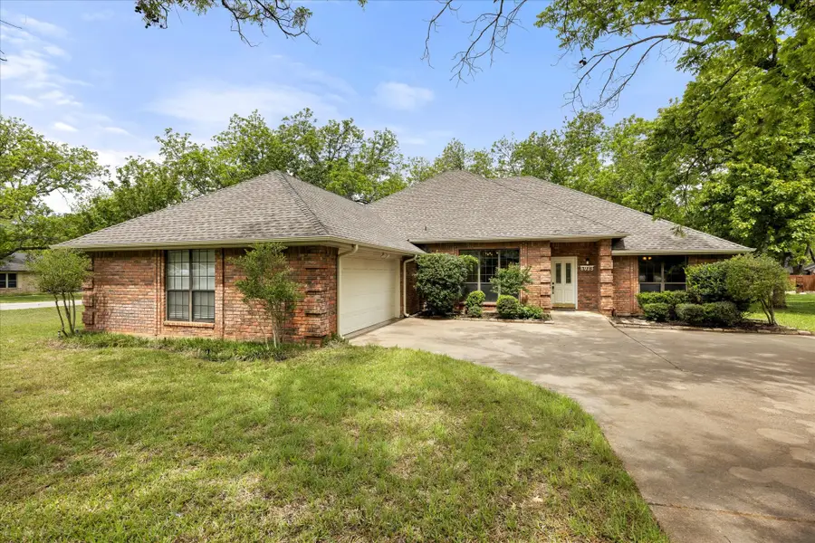 6023 Melrose Circle, Granbury, TX 76049 - #2