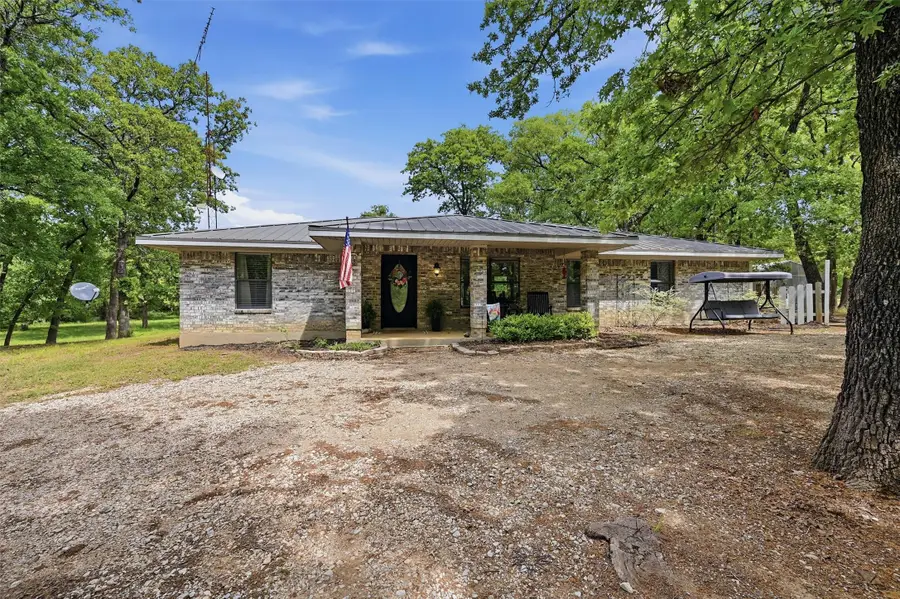 4476 County Road 107, Gainesville, TX 76240 - #2