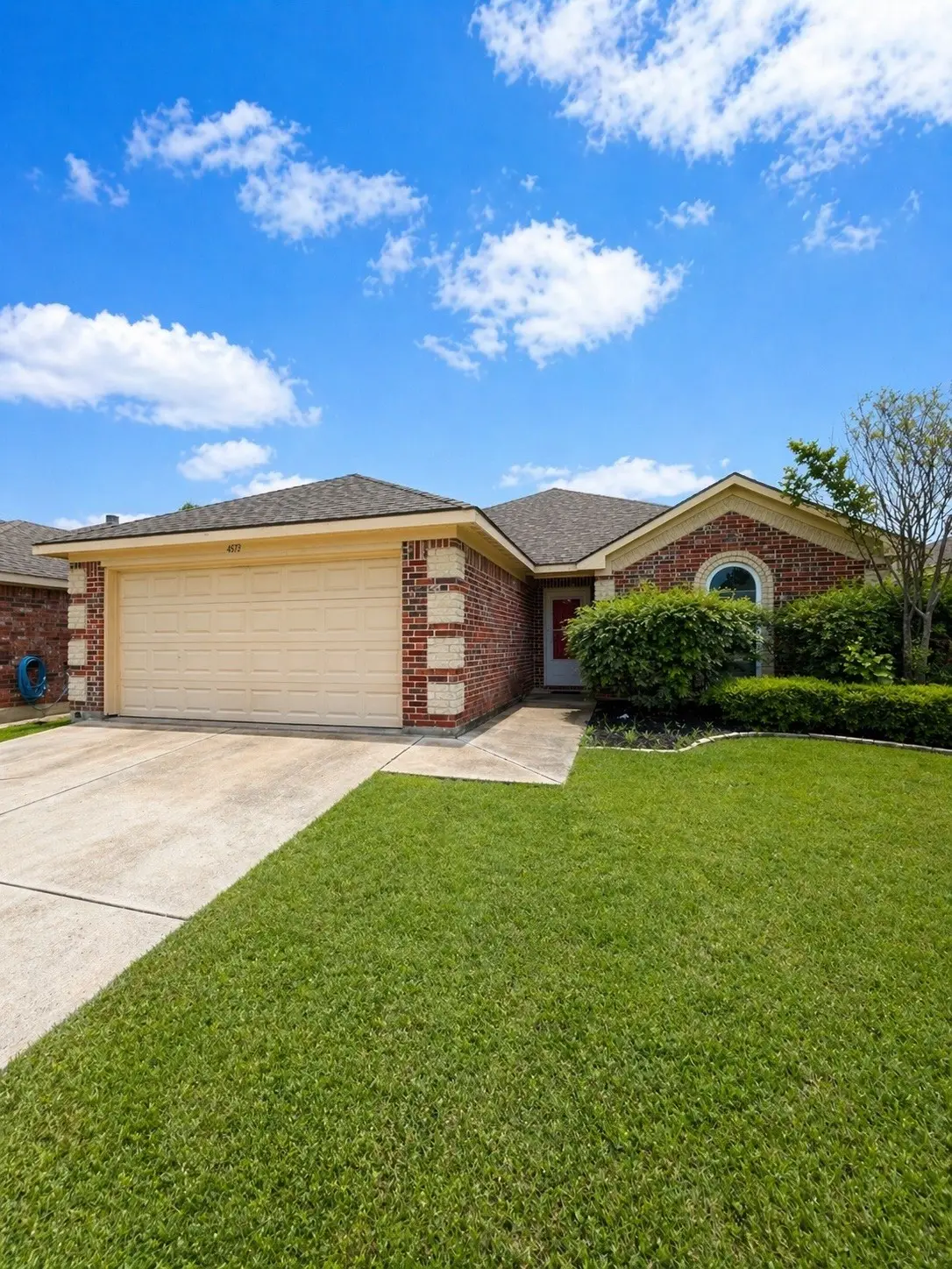 4553 High Cotton Trail, Fort Worth, TX 76179 - #1