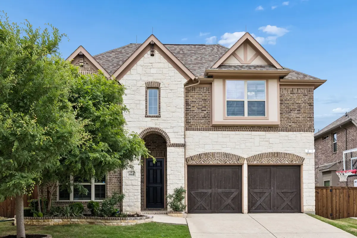 5904 Lightfoot Lane, Frisco, TX 75036 - #1