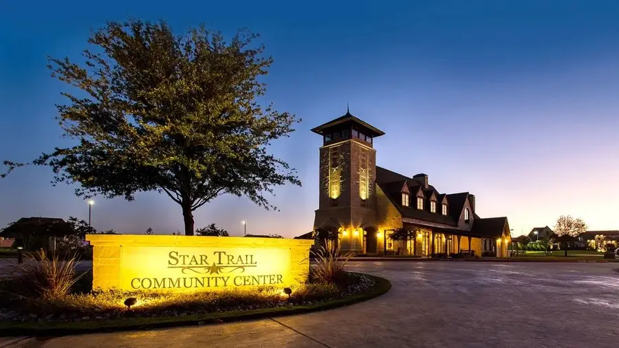 2640 Live Oak Lane, Prosper, TX 75078 - #3