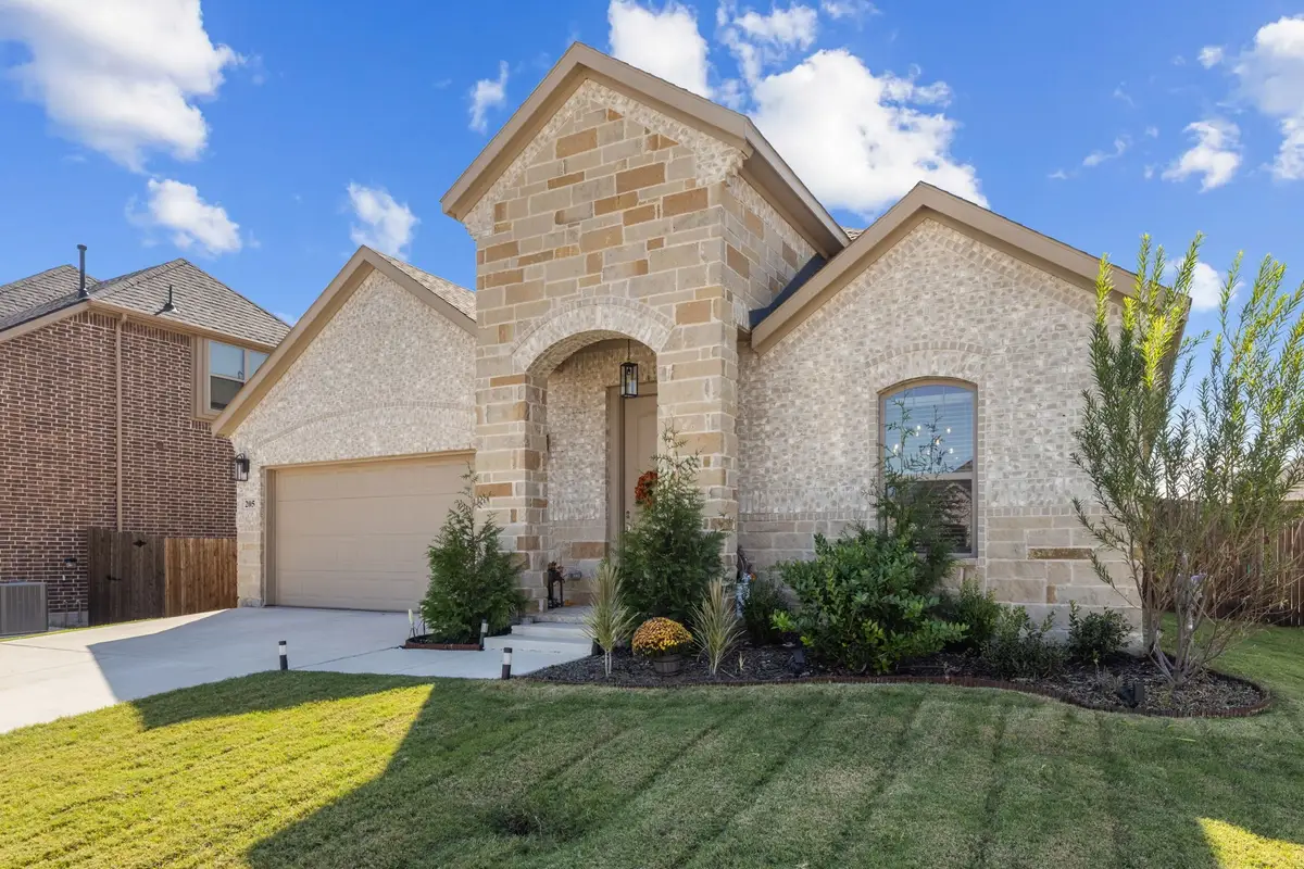 205 Michael Drive, Princeton, TX 75407 - #1
