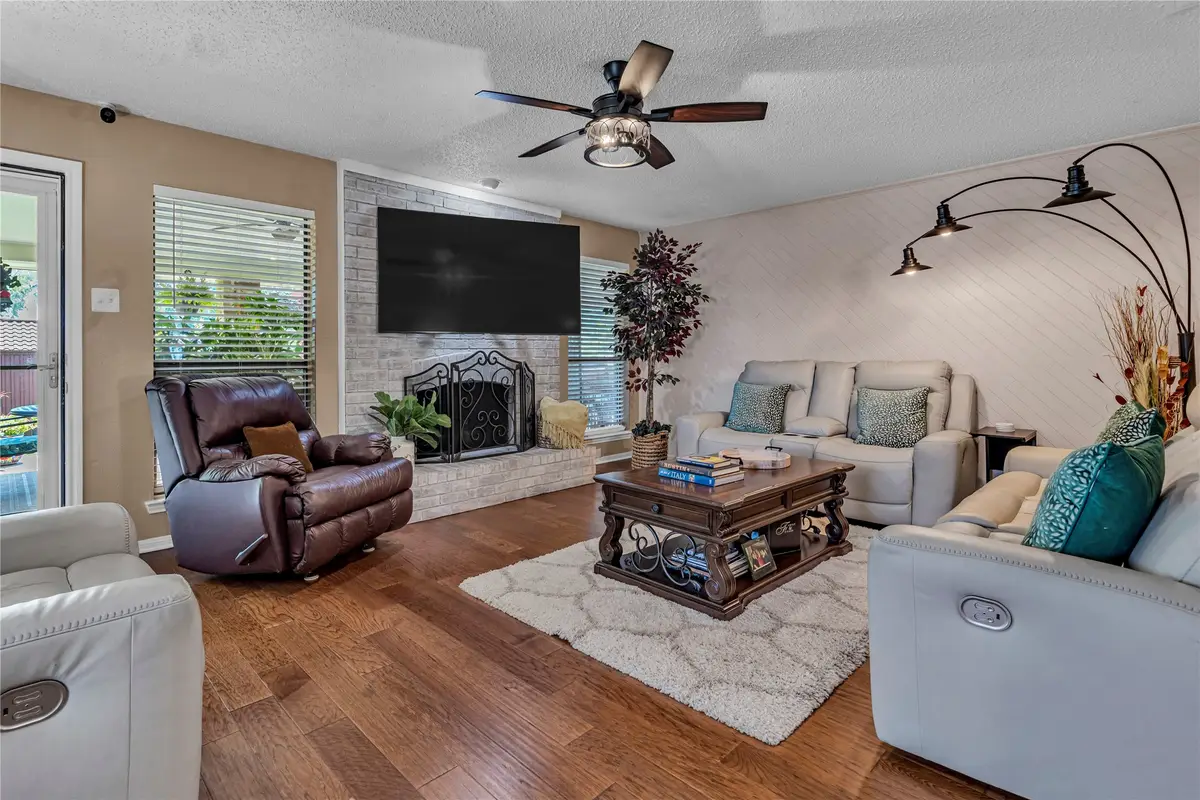 1732 Mayflower Drive, Carrollton, TX 75007 - #1