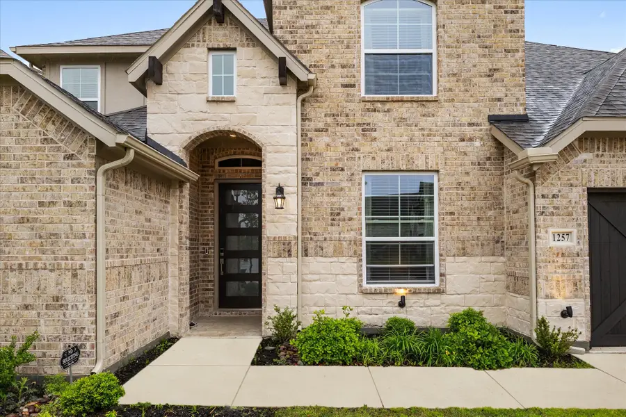 1257 Opal Drive, Rockwall, TX 75087 - #2