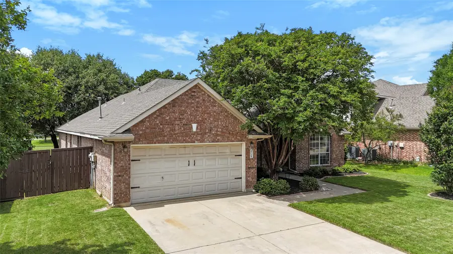 3724 Ranchman Boulevard, Denton, TX 76210 - #2