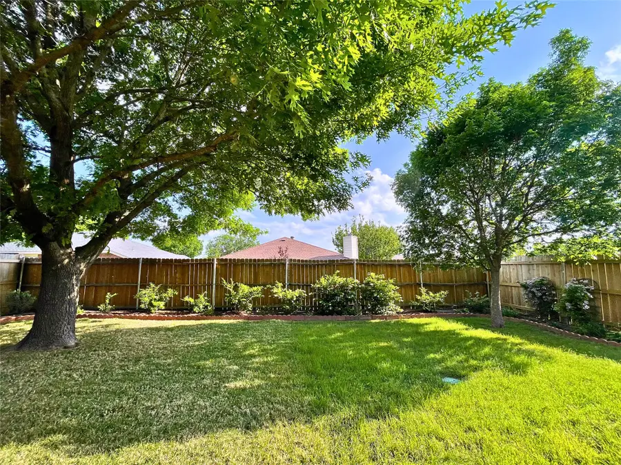 4904 Mountain Ridge Lane, McKinney, TX 75071 - #3