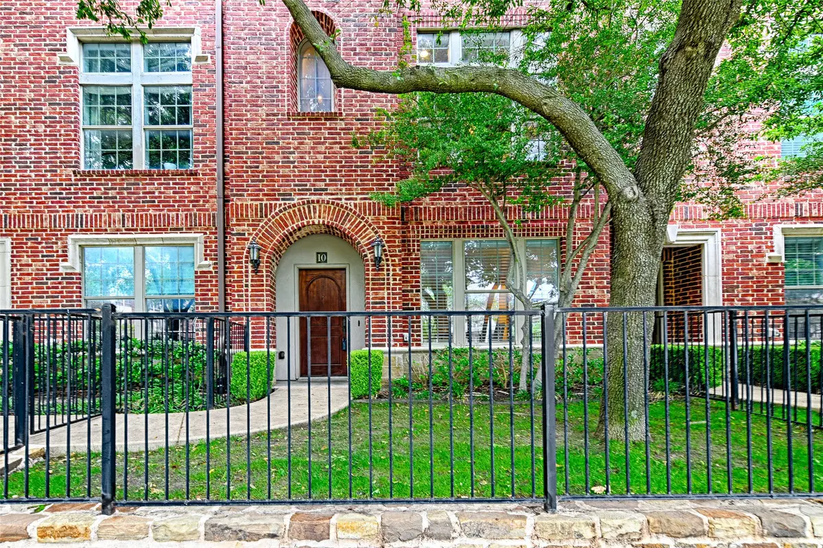 6269 Oram Street #10, Dallas, TX 75214 - #1