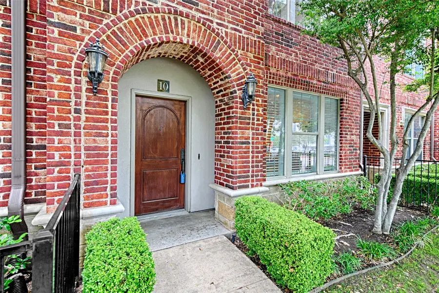 6269 Oram Street #10, Dallas, TX 75214 - #2