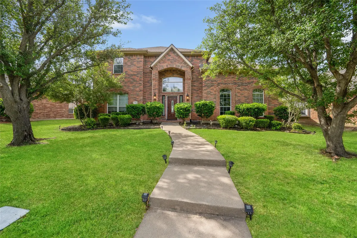 1145 Talley Lane, Frisco, TX 75033 - #1
