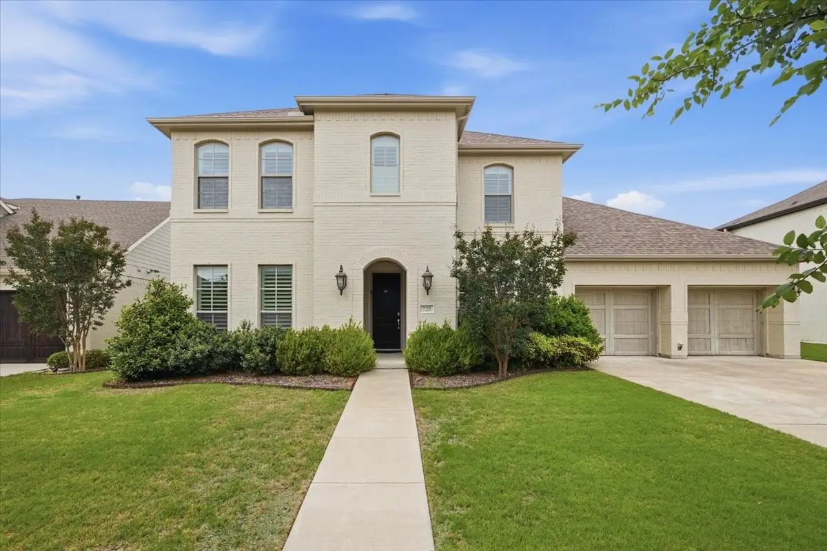 725 Rosewood Place, Aledo, TX 76008 - #1