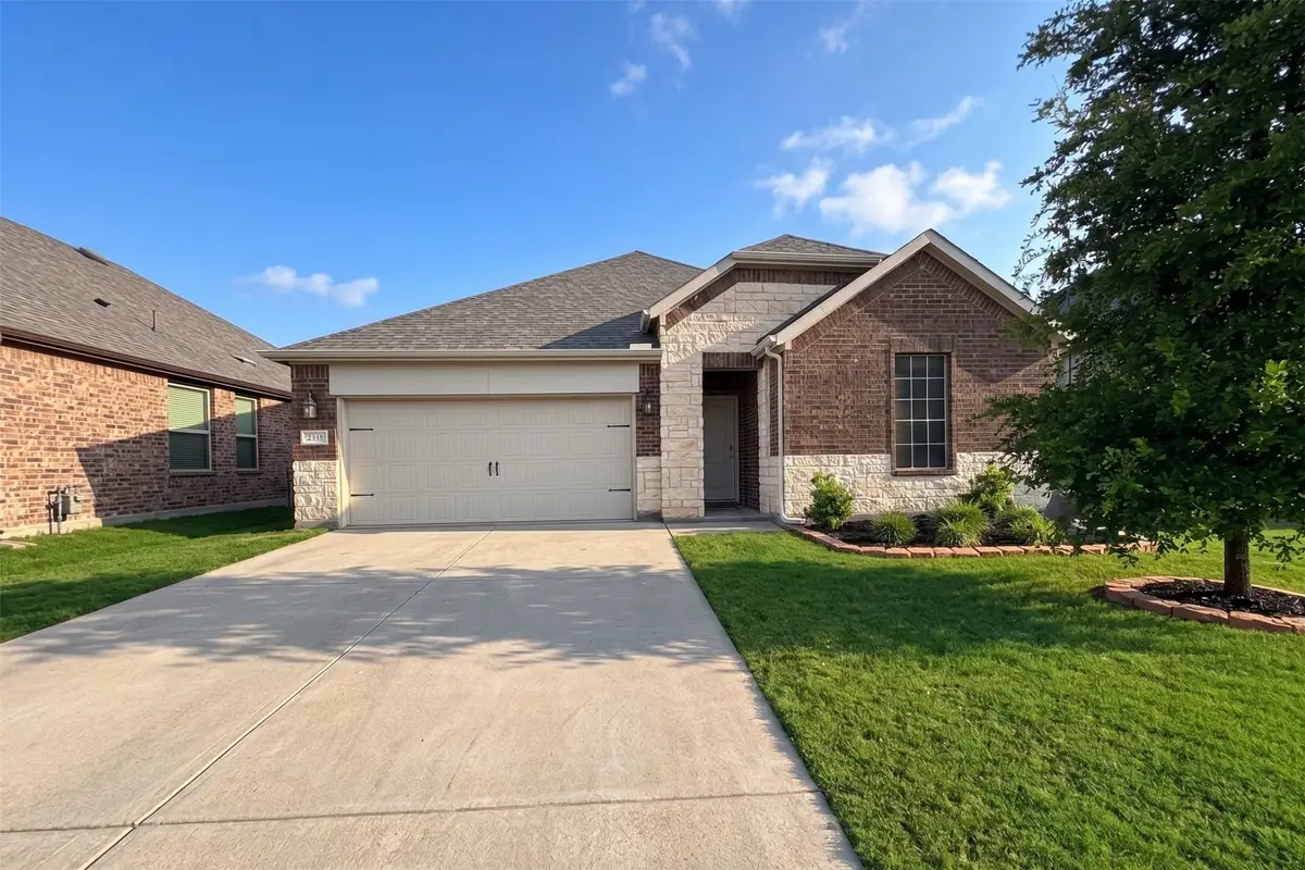 11245 Canyon Mine Drive, Aubrey, TX 76227 - #1