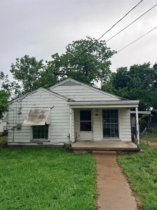 821 Hillburn Drive, Dallas, TX 75217