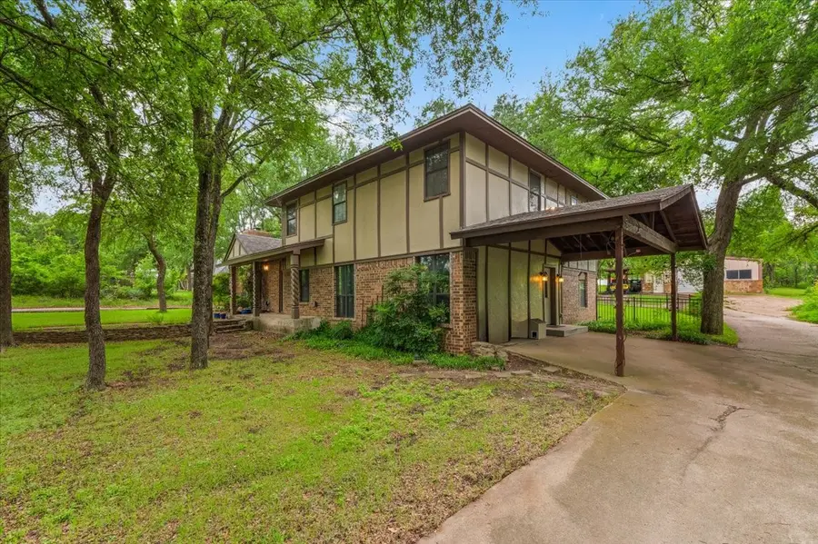 220 Annetta, Willow Park, TX 76087 - #3