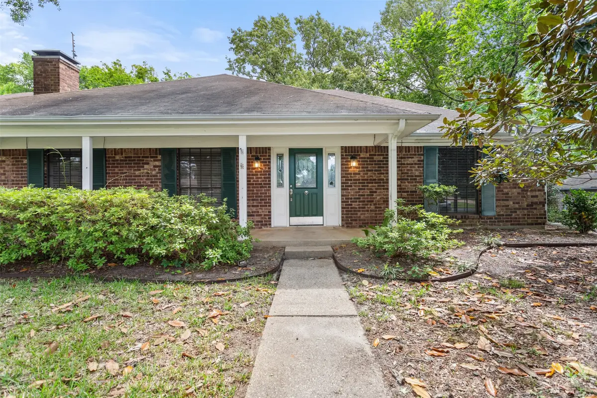 15049 Northwood Drive, Tyler, TX 75703 - #1