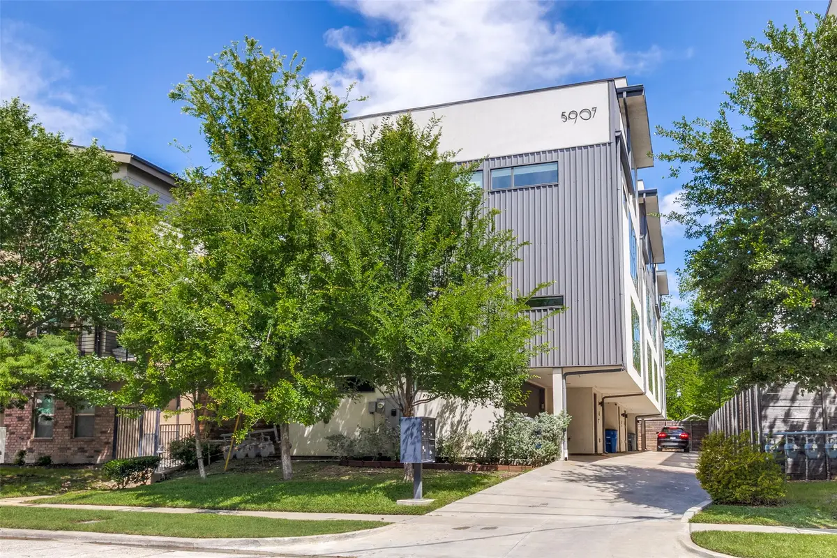 5907 Lindell Avenue #A, Dallas, TX 75206 - #1