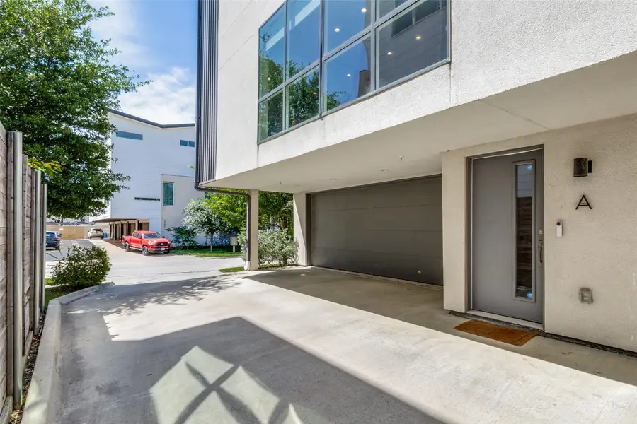 5907 Lindell Avenue #A, Dallas, TX 75206 - #2