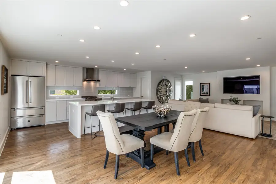 5907 Lindell Avenue #A, Dallas, TX 75206 - #3