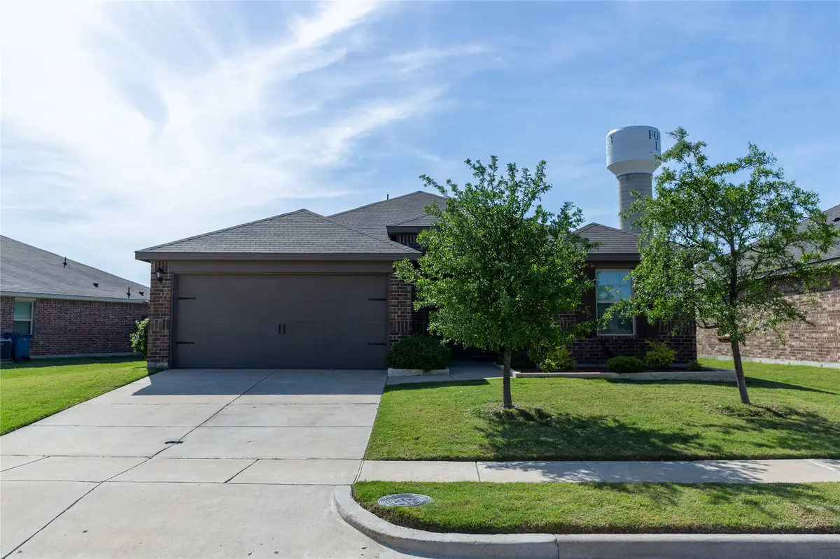 1620 Croghan Road, Forney, TX 75126 - #1