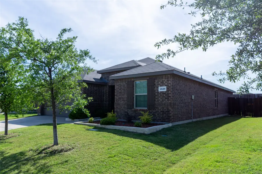 1620 Croghan Road, Forney, TX 75126 - #2