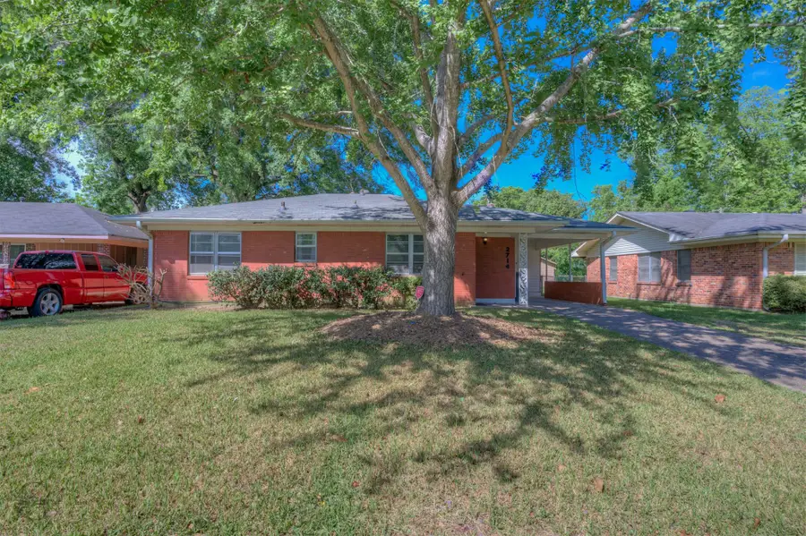 2714 Bolch Street, Shreveport, LA 71104 - #2